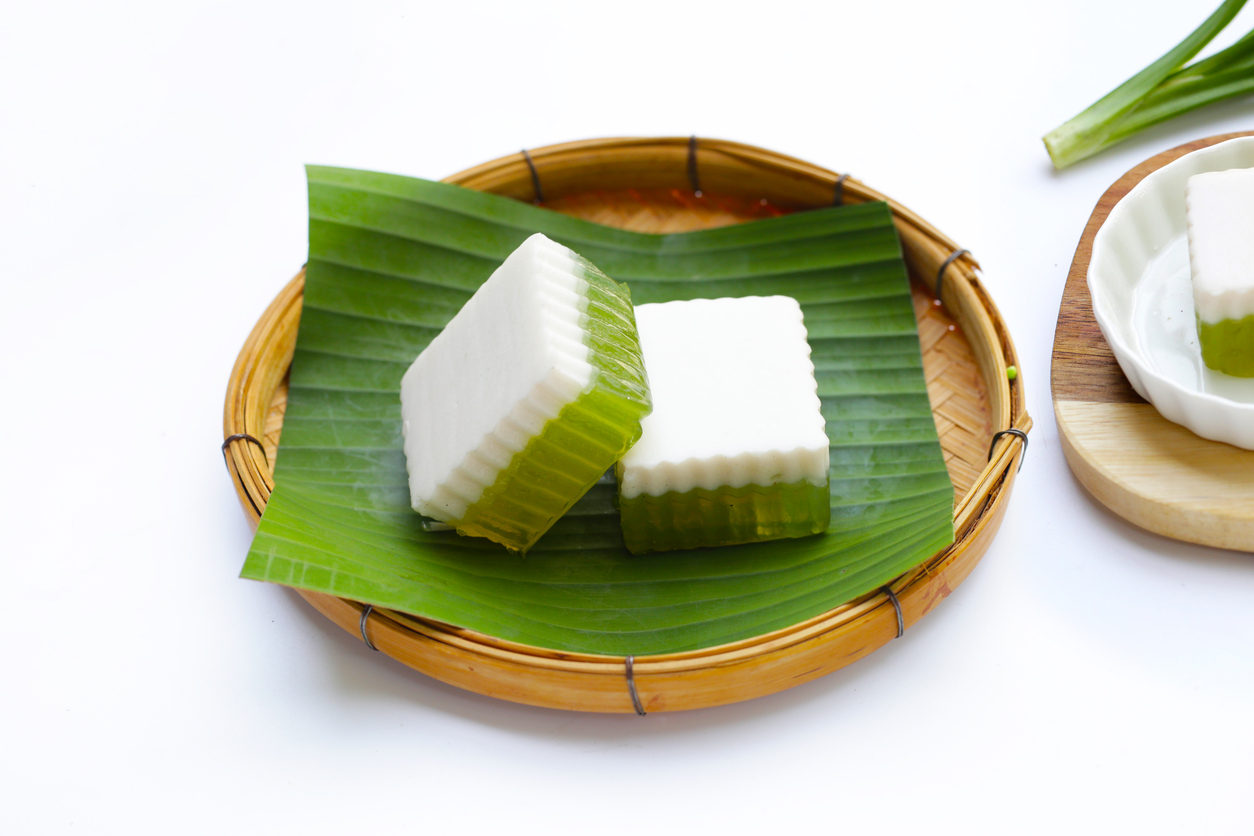 5 เมนูของหวานจากกะทิ ทำง่าย หอมมันเข้มข้นสไตล์ไทยแท้